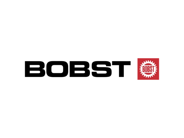 Logo Bobst