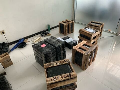 Dokumentasi proyek HKL