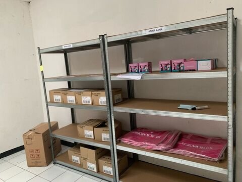 Dokumentasi proyek HKL